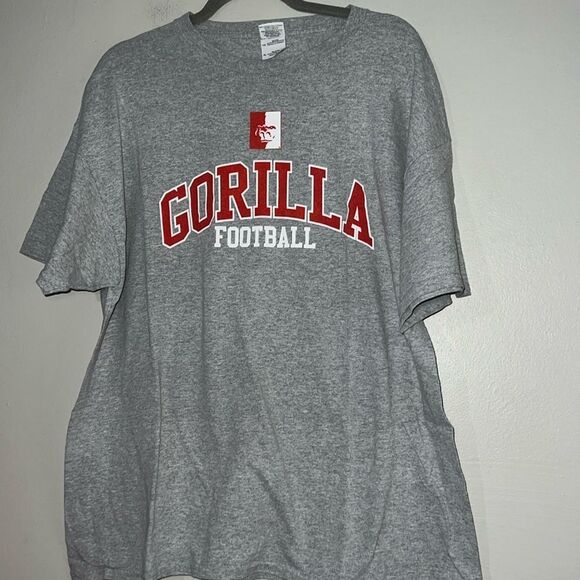 Pitt State Gorillas T-shirt Large - Picture 4 of 6